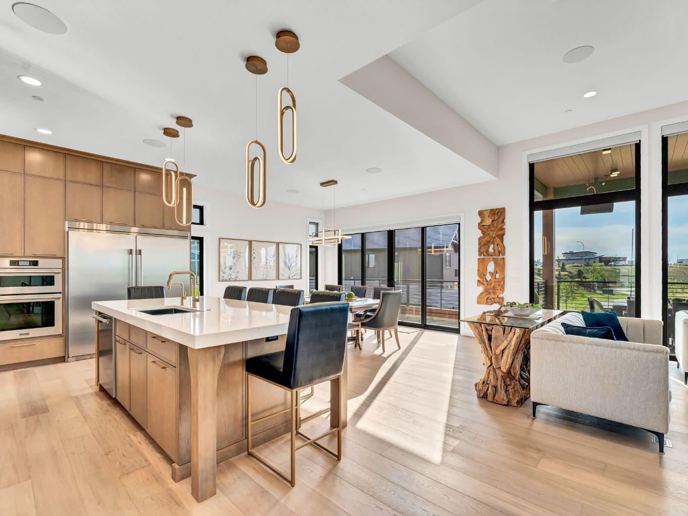 51 Coulee Ridge Drive SW