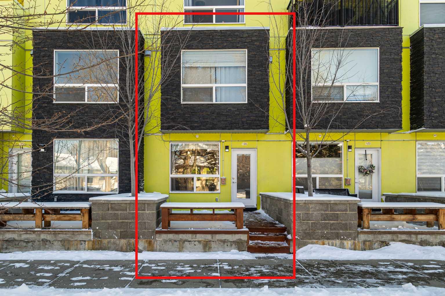 1740 9 Street NW 106