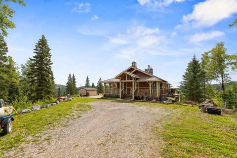 Photo of 11 Black Bear Lane, Rural Foothills County, AB T0L 0K0 (MLS # A2251872)