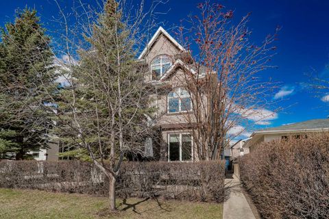 Photo of 523 34 Street NW #1, Calgary, AB T2N 2X8 (MLS # A2304289)