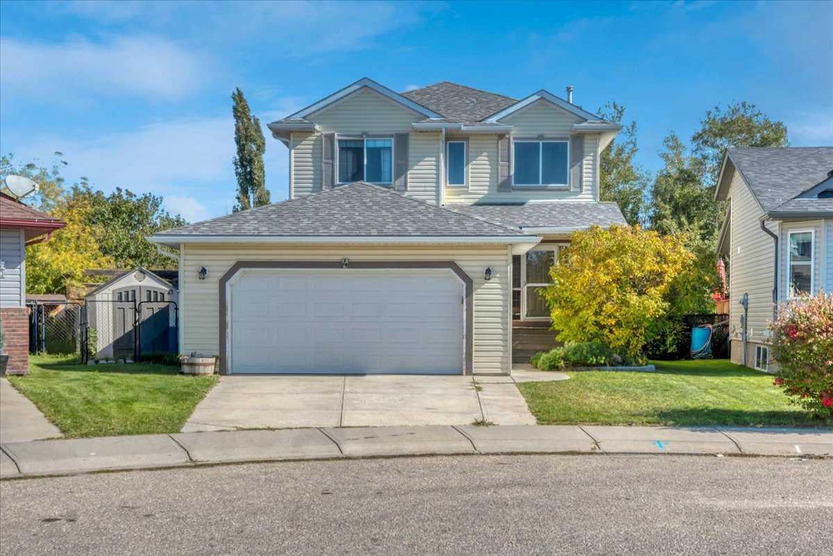 4 Aspen Landing