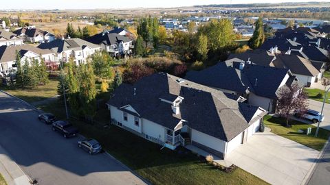 377 Crystalridge View Okotoks AB T1S 1W7