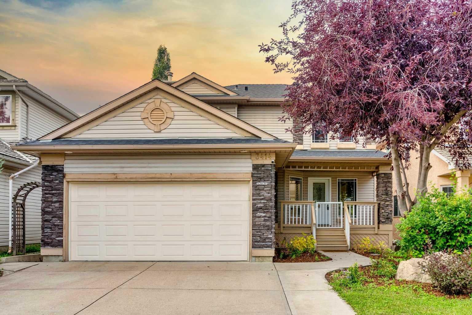 3414 Douglasdale Boulevard SE