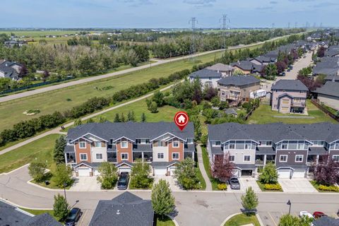 Photo of 300 Marina Drive #105, Chestermere, AB T1X 0P6 (MLS # A2262037) Photo of 300 Marina Drive #105, Chestermere, AB T1X 0P6 (MLS # A2262037)