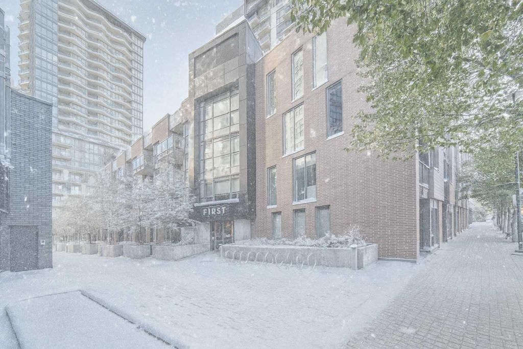 Photo of 619 Confluence Way SE #423, Calgary, AB T2G 1C1 (MLS # A2260506)