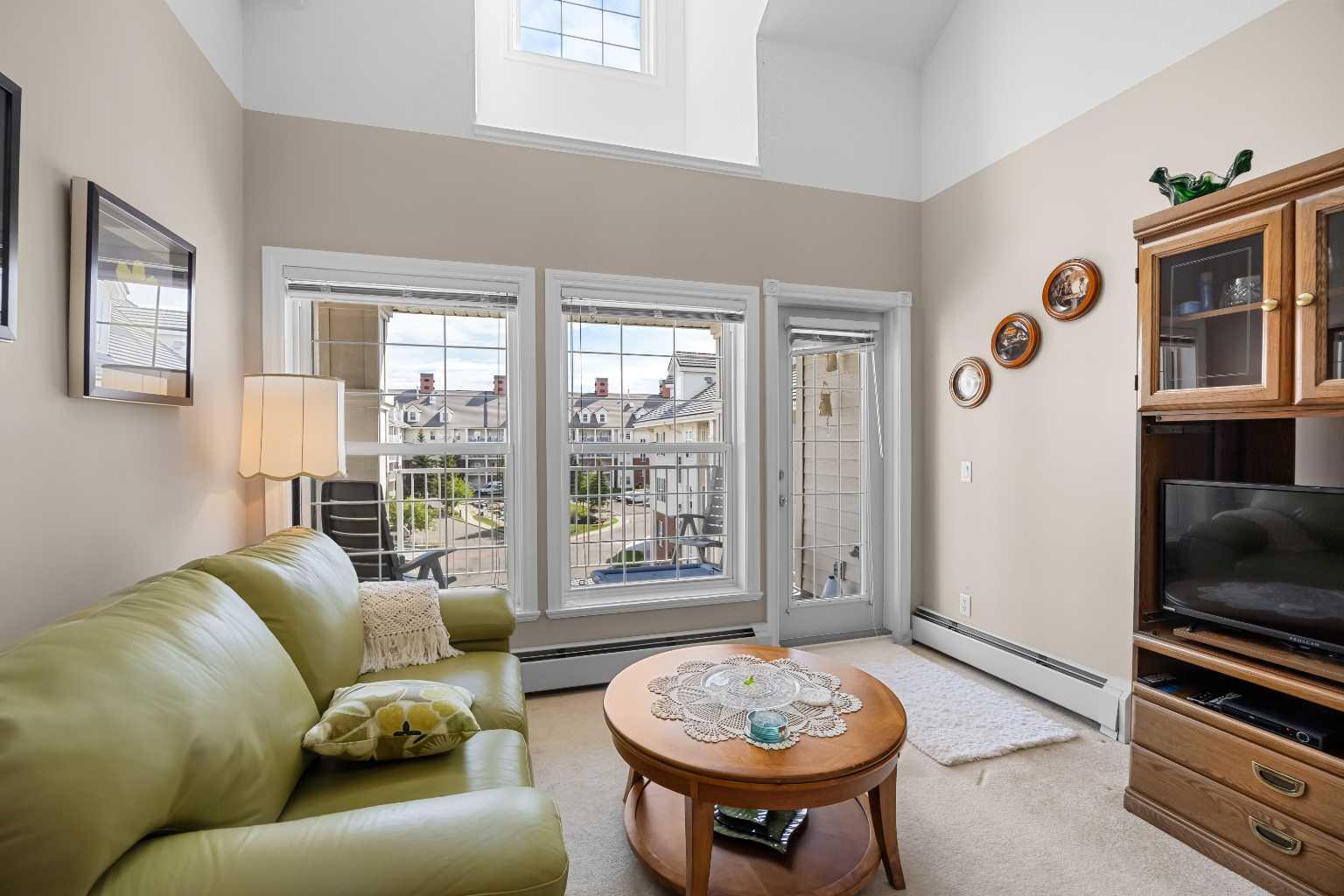 151 Country Village Road NE 1409