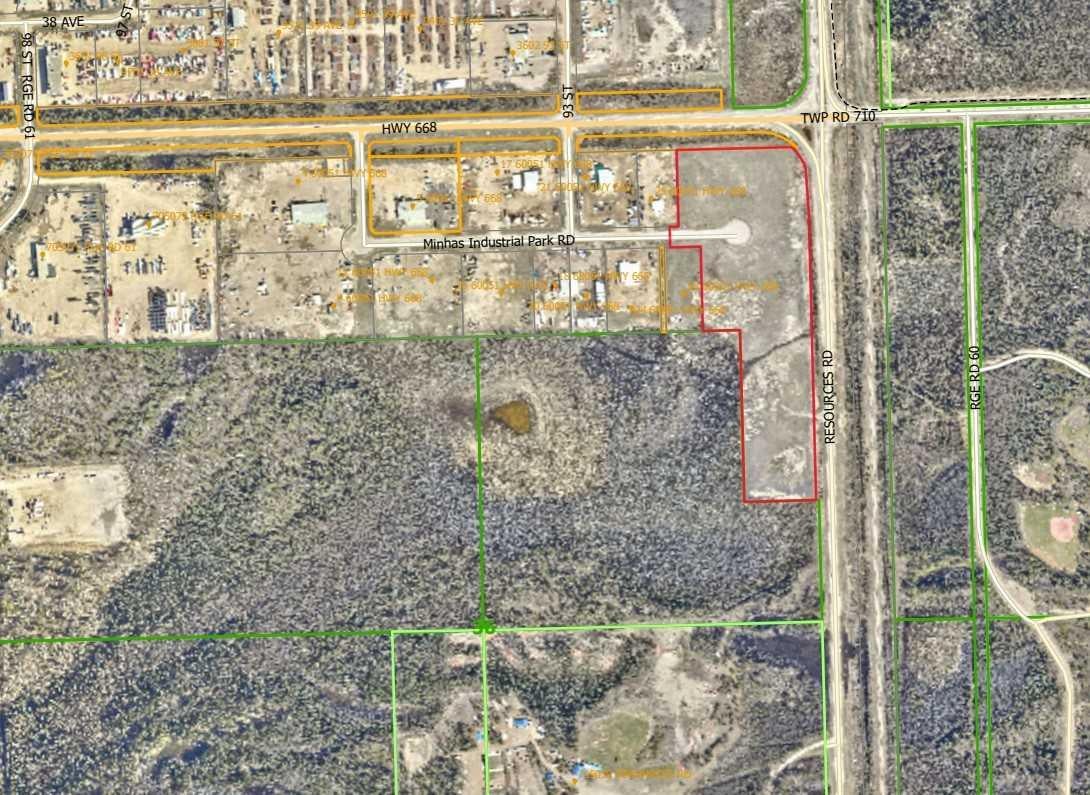 28-60051 HWY 668