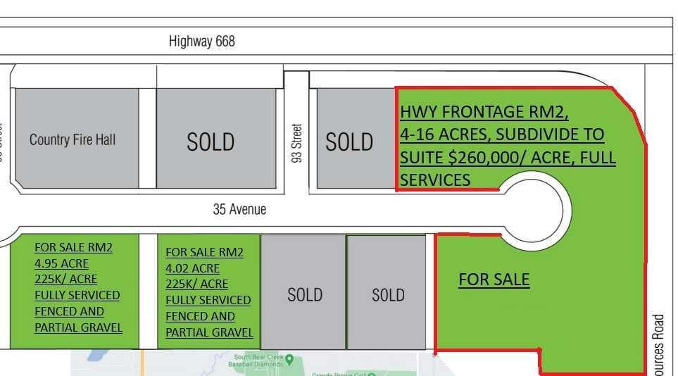 28-60051 HWY 668
