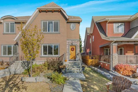 8048 Masters Boulevard SE Calgary AB T3M 2B9