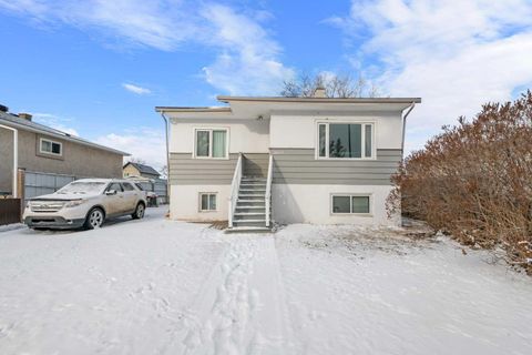 8015 25 Street SE Calgary AB T2A 7H8