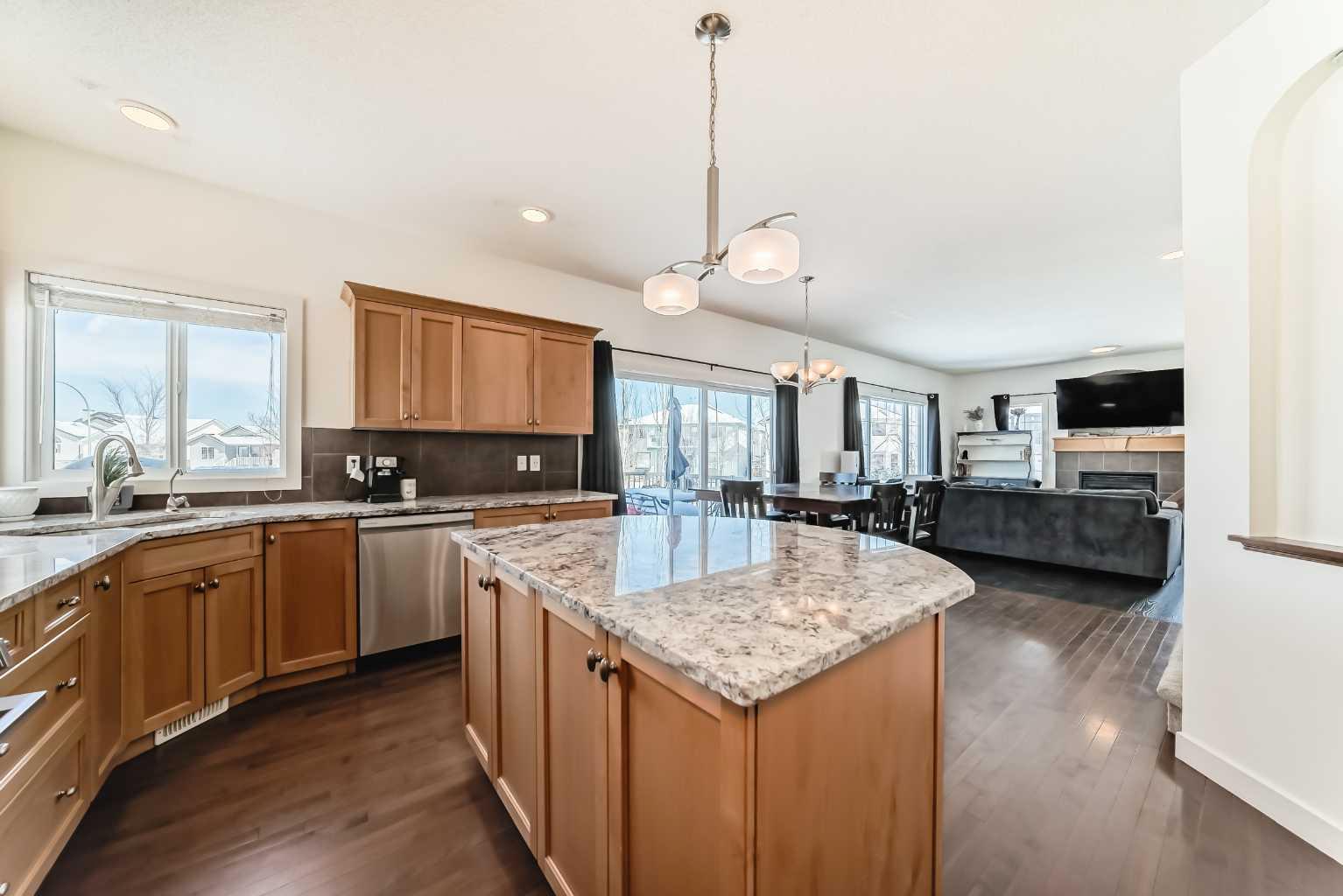 2002 High Country Rise NW