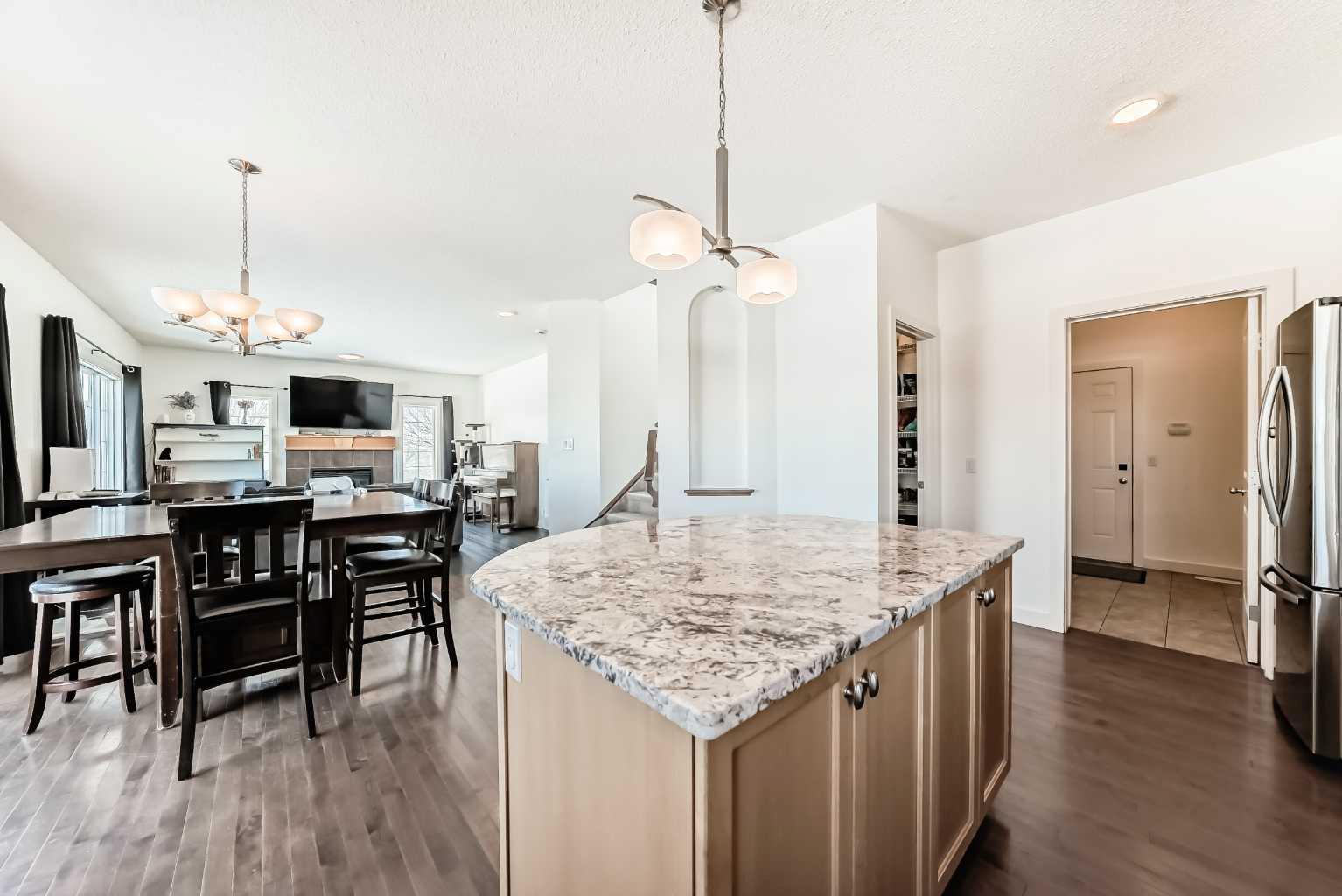 2002 High Country Rise NW