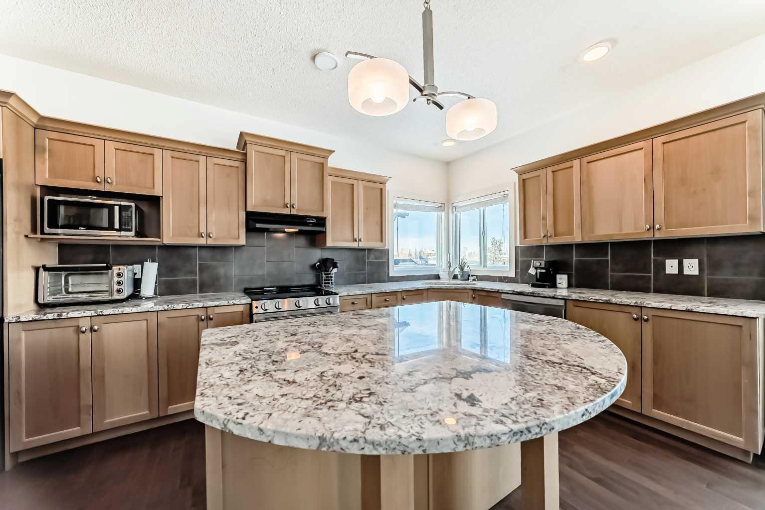 2002 High Country Rise NW