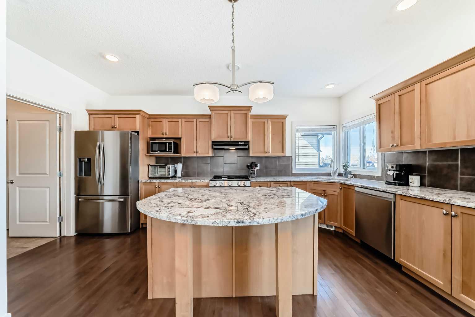 2002 High Country Rise NW