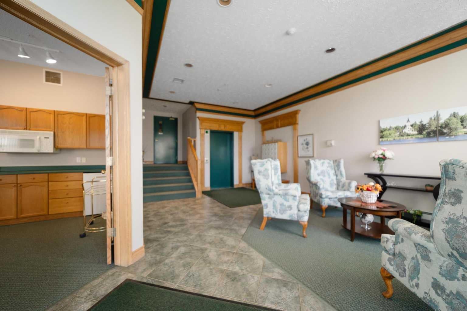 4615 50 Street 306