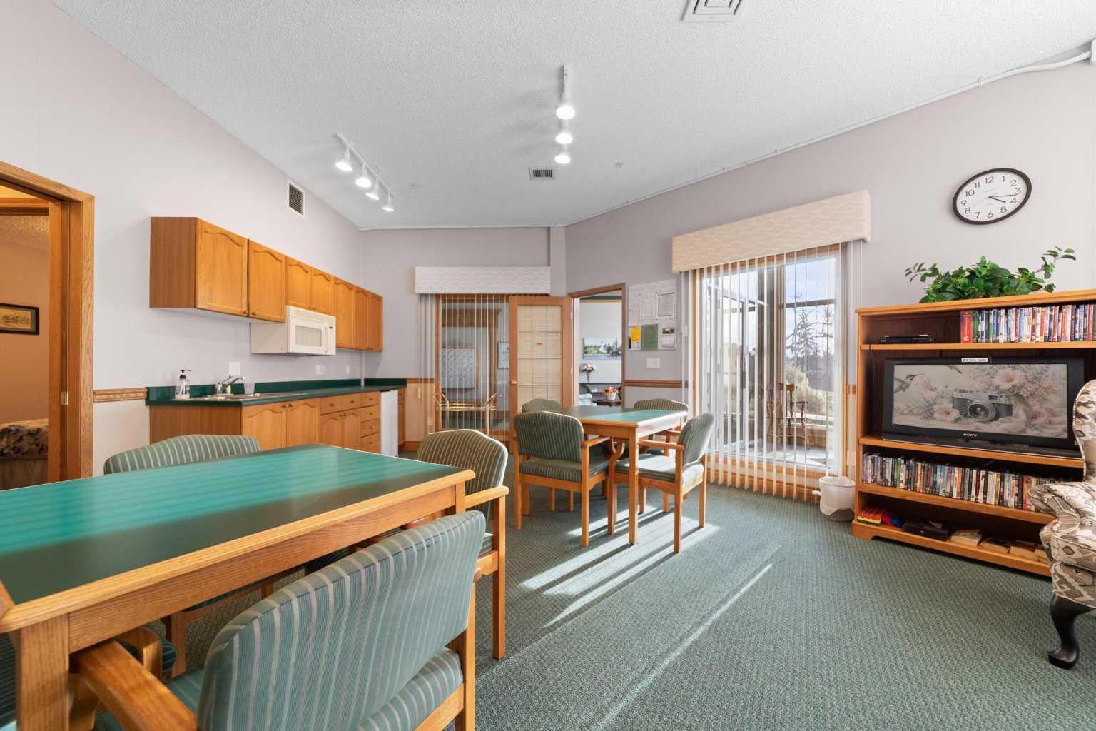 4615 50 Street 306
