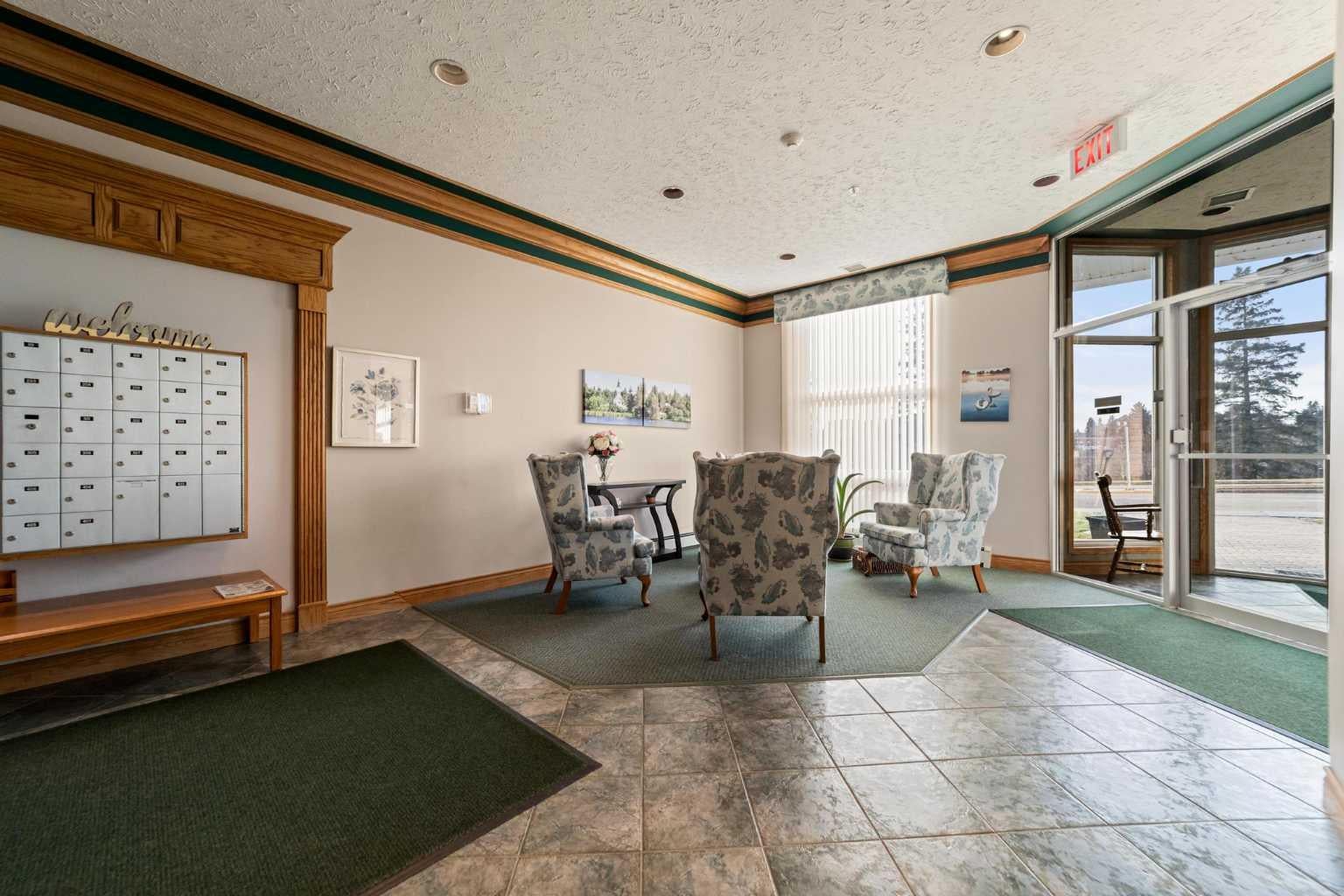4615 50 Street 306