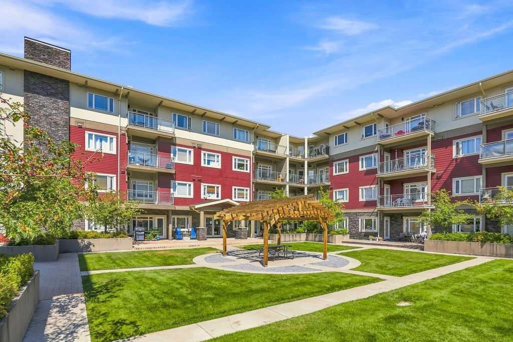 11 Millrise Drive SW 402