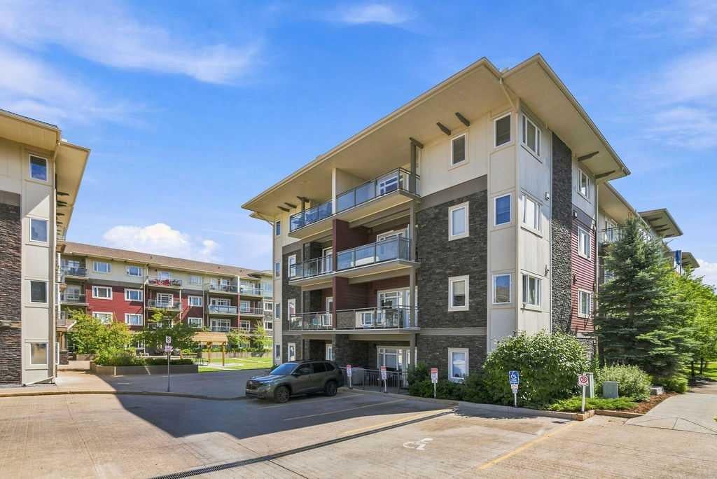 11 Millrise Drive SW 402