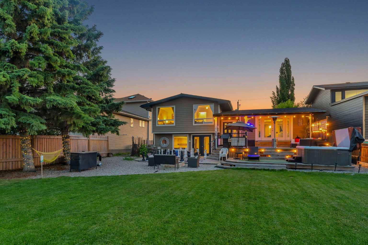 700 West Chestermere Drive