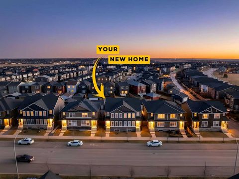 46 Evanston Hill NW Calgary AB T3P 1J6