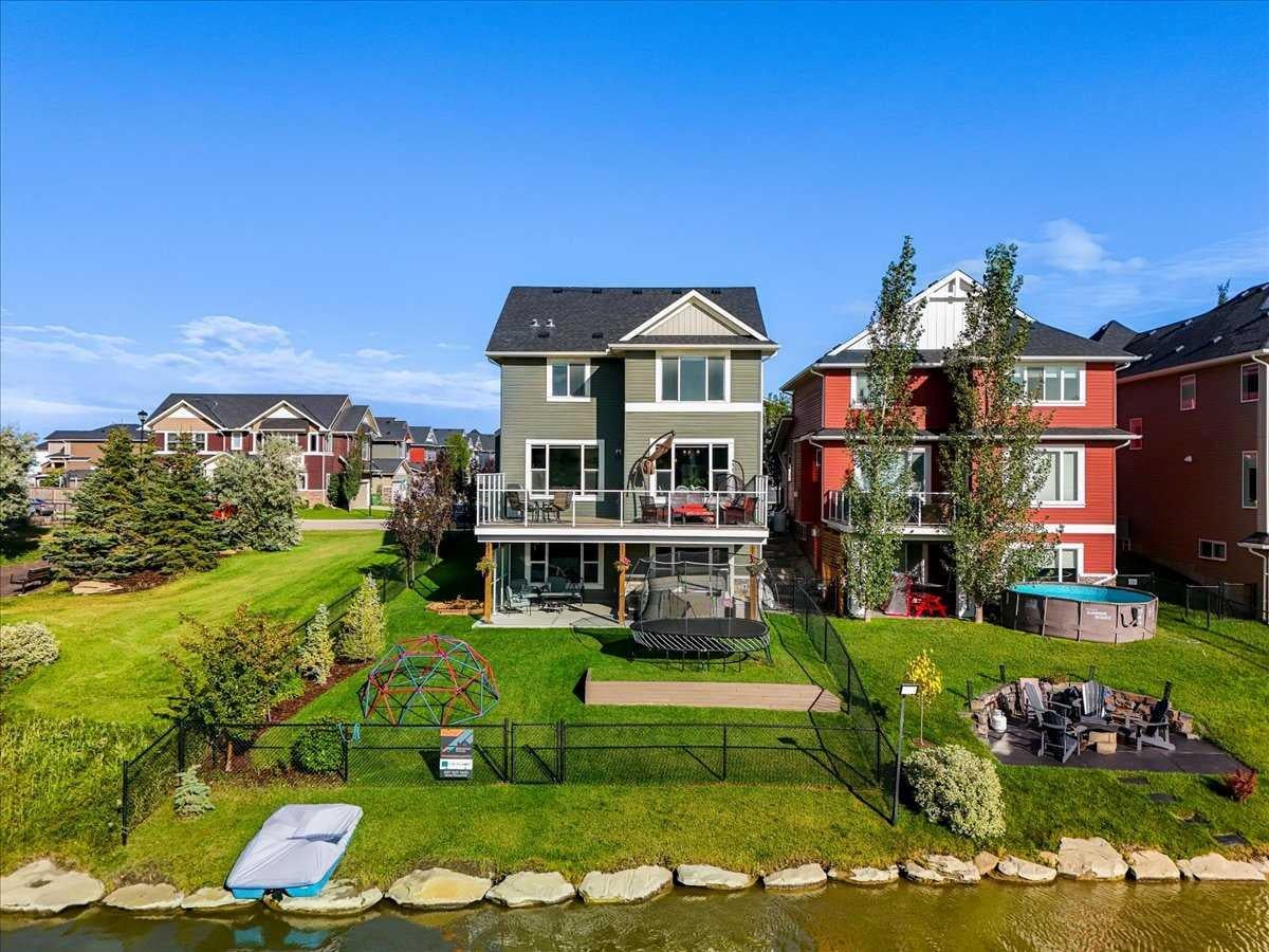87 Baywater Rise SW