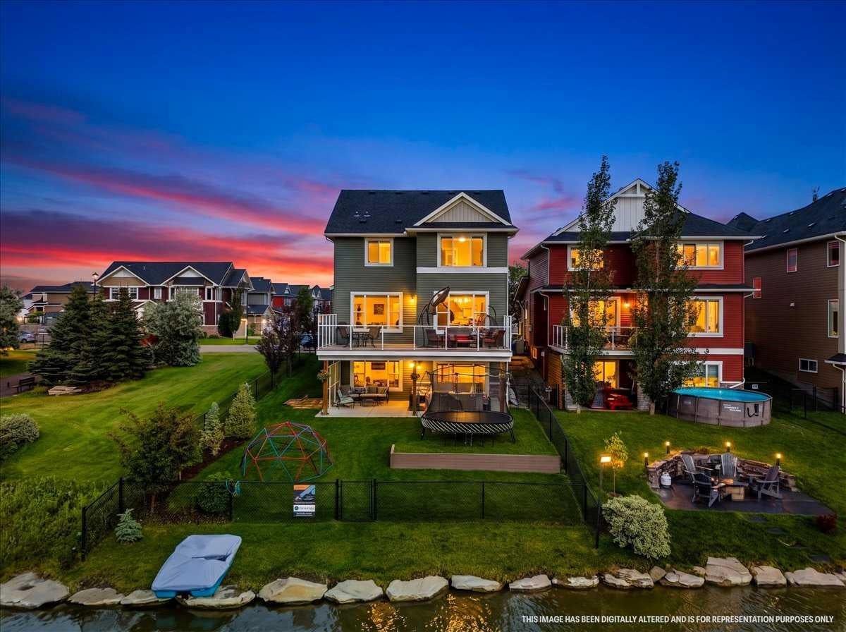 87 Baywater Rise SW