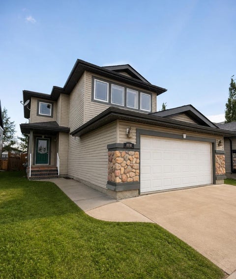 Photo of 8910 Willow Drive, Grande Prairie, AB T8X 0C6 (MLS # A2335623)