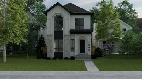 1605 42 Avenue SW Calgary AB T2T 2M4
