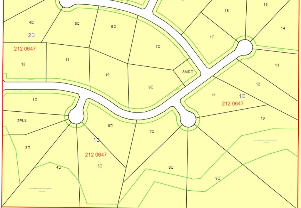 Photo of Range Road 104 Township Road 740 #Lot 14 Block 1, Rural Big Lakes County, AB T0G 2K0 (MLS # A2310017)
