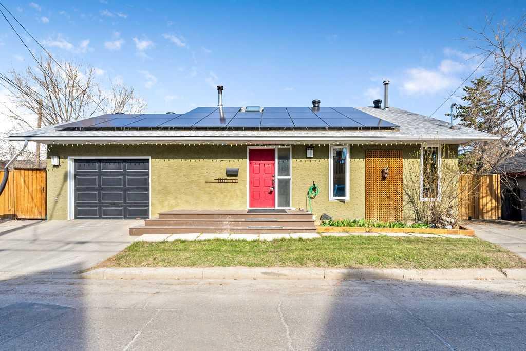 1110 Maggie Street SE
