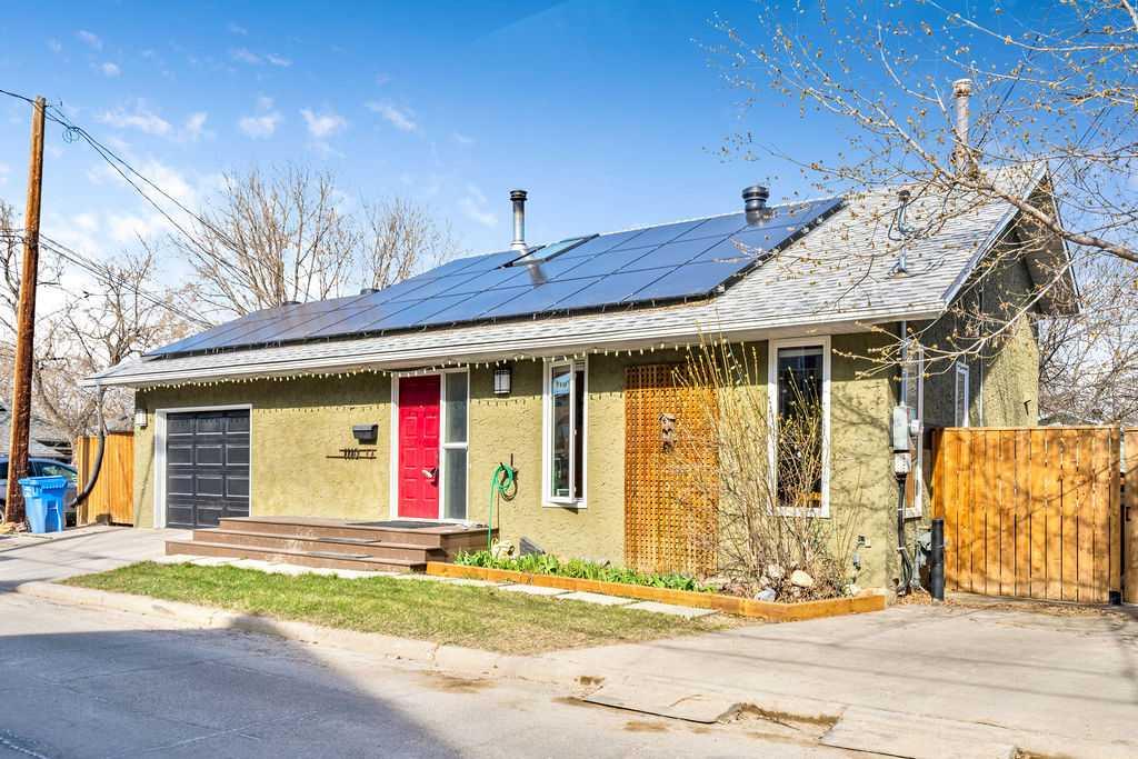 1110 Maggie Street SE