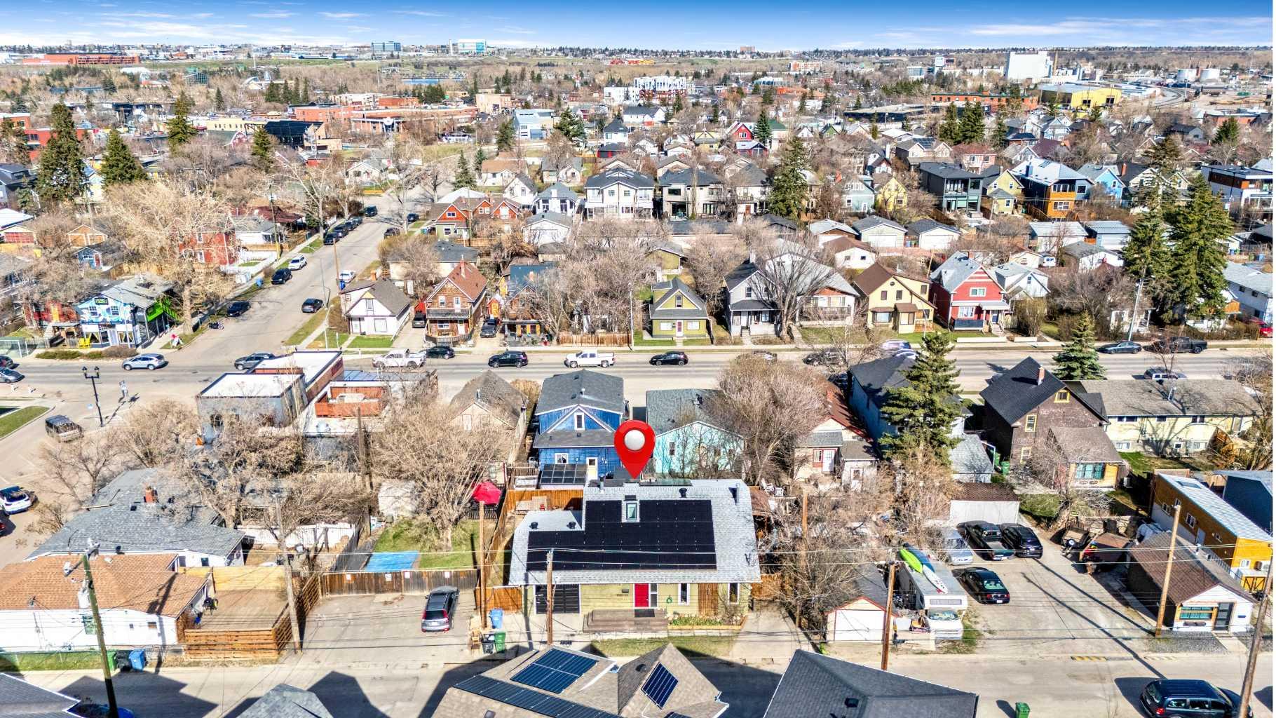 1110 Maggie Street SE