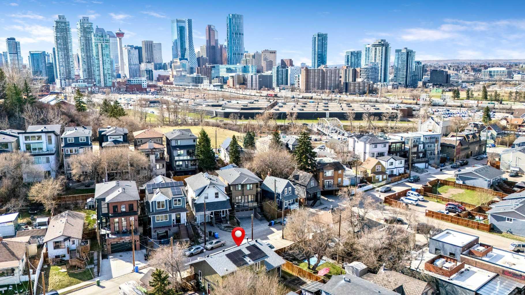 1110 Maggie Street SE