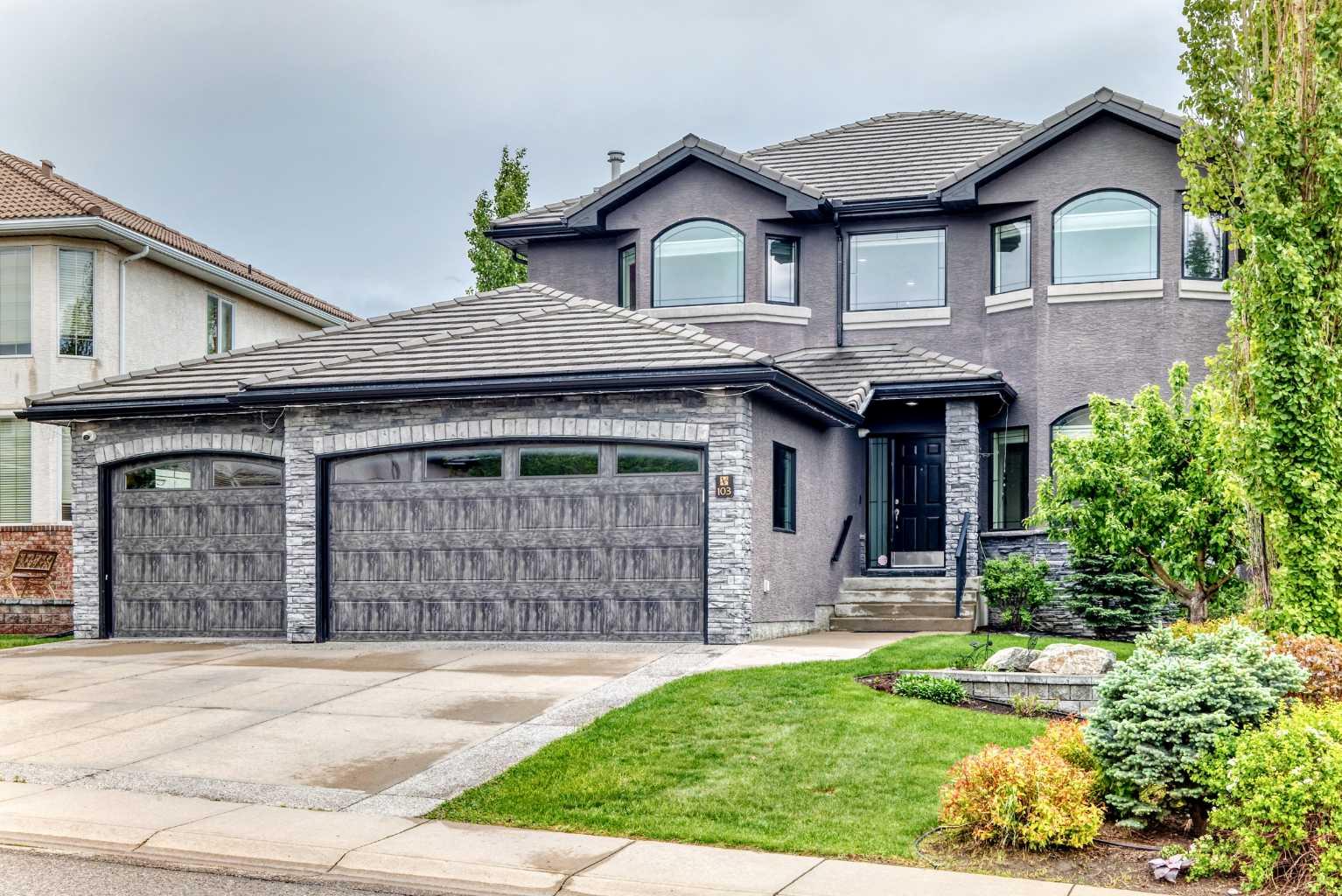 103 Arbour Vista Road NW