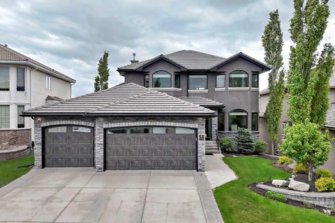 Photo of 103 Arbour Vista Road NW, Calgary, AB T3G 5G3 (MLS # A2320321)