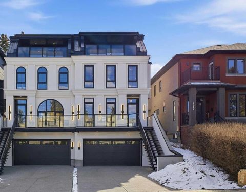 Photo of 2025 27 Avenue SW, Calgary, AB T2T 1H6 (MLS # A2296603)