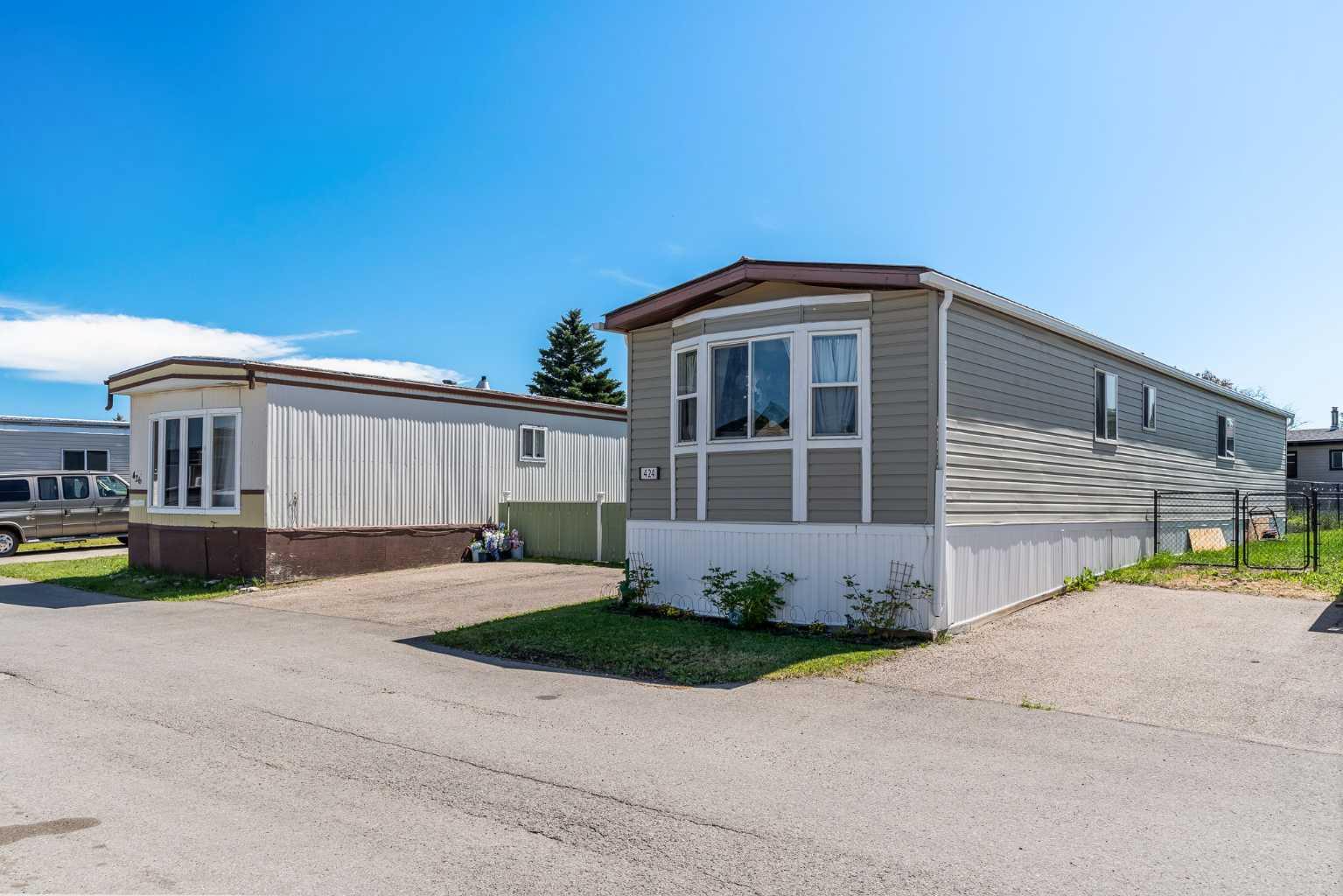 424 Kanell Drive