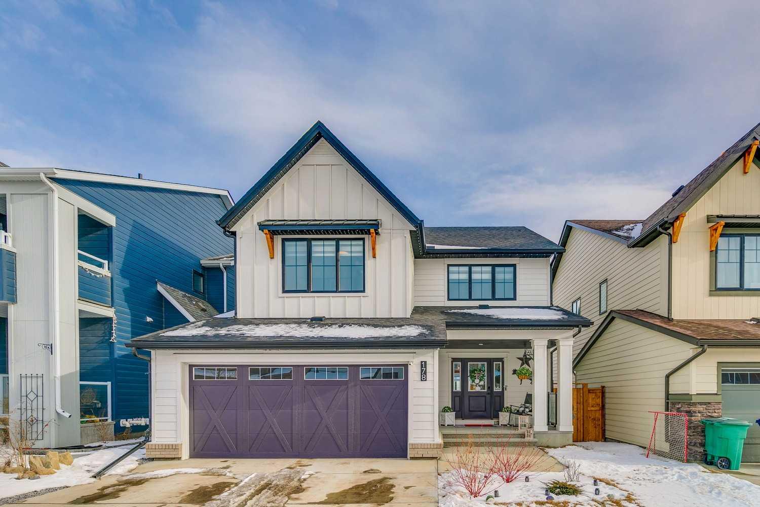 178 Baneberry Way SW