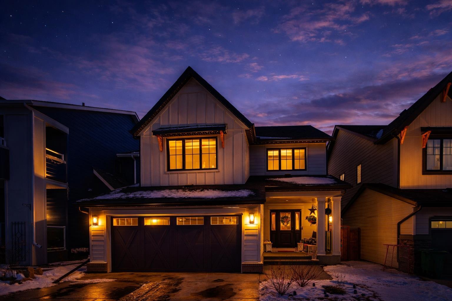 178 Baneberry Way SW