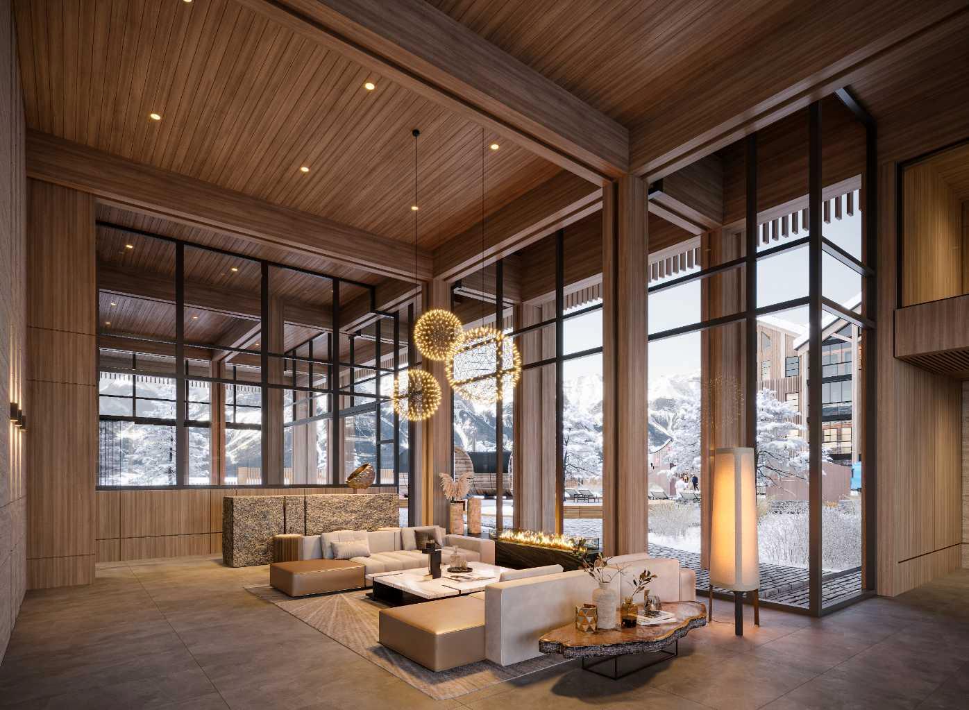 1724 Bow Valley Trail 217