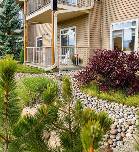 Photo of 160 Moberly Road #101, Grande Cache, AB T0E 0Y0 (MLS # A2330686)