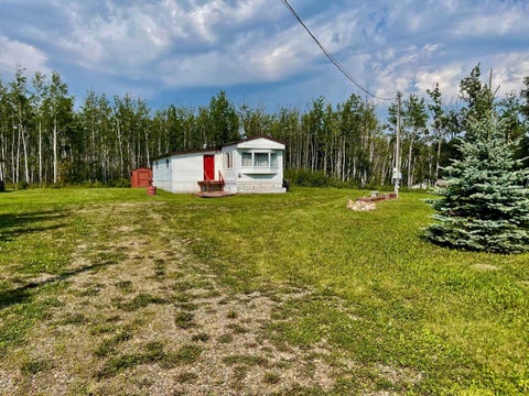 Photo of 231 58532 RR 113, Ashmont, AB T0A 2Y0 (MLS # A2347088)