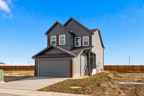 Photo of 90 Rosemary Gardens SE, Calgary, AB T3S 1B2 (MLS # A2353215)