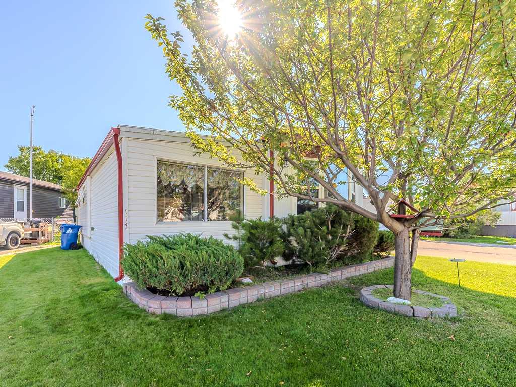 1101 84 Street NE 117