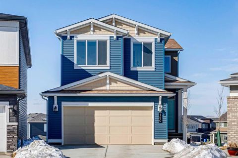 150 Lucas Close NW Calgary AB T3P 1Z4