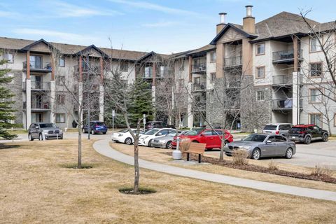Photo of 8 Bridlecrest Drive SW #2329, Calgary, AB T2Y 0H7 (MLS # A2301265)