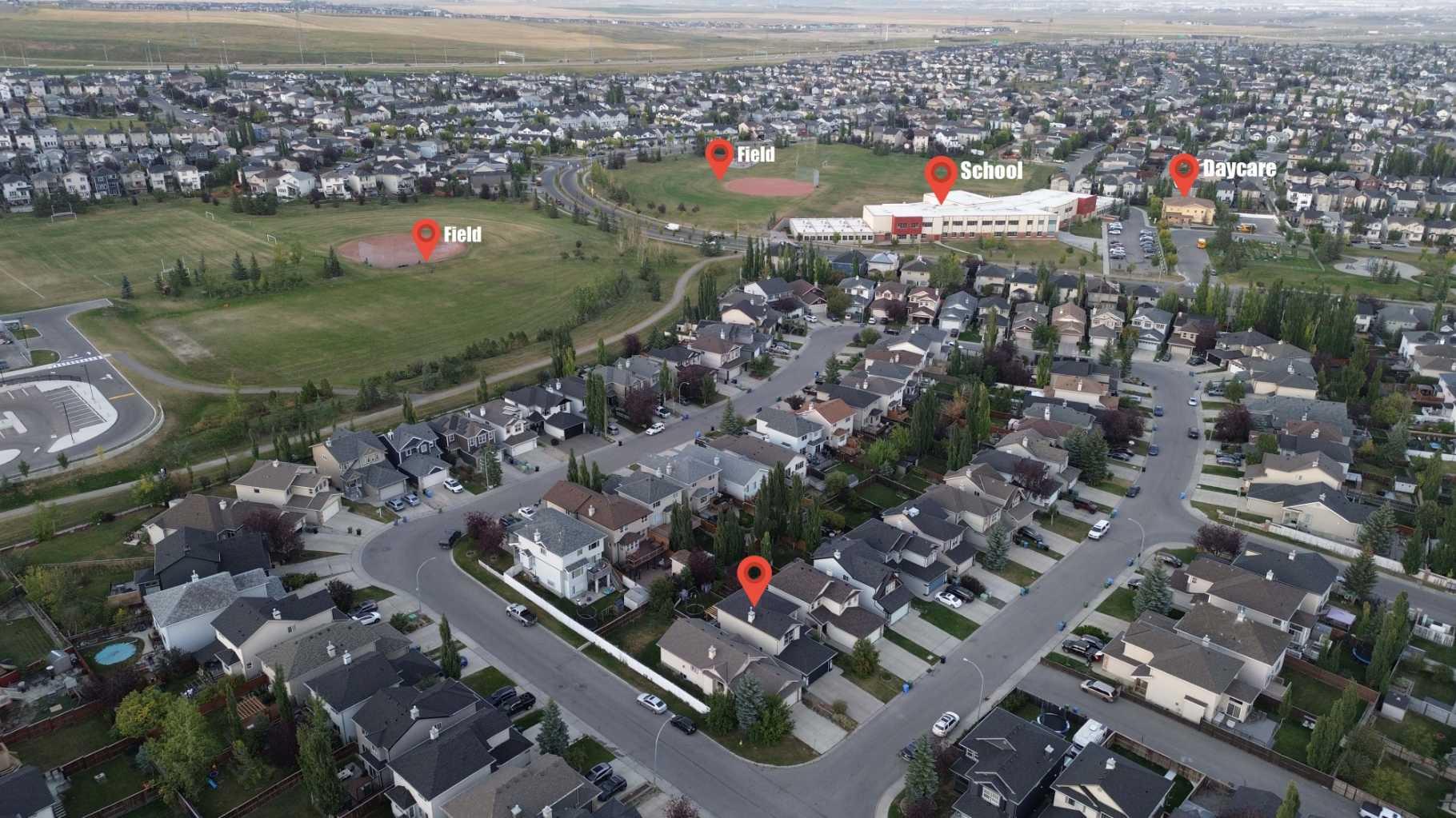 204 Covehaven Gardens NE