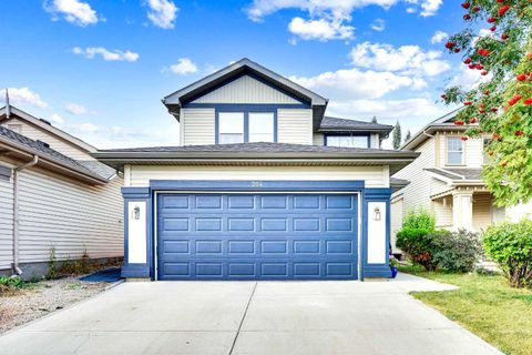 204 Covehaven Gardens NE Calgary AB T3K 6A2