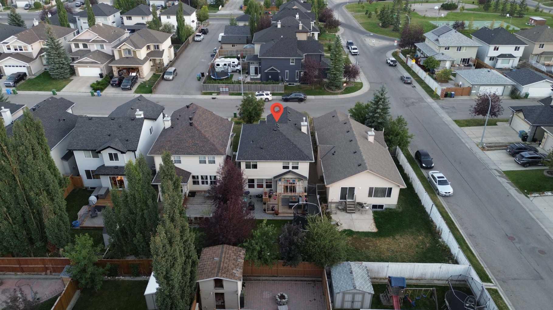 204 Covehaven Gardens NE